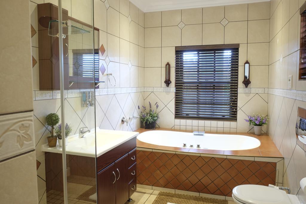 Waterkloof Guest House Pretoria-Noord Exteriér fotografie